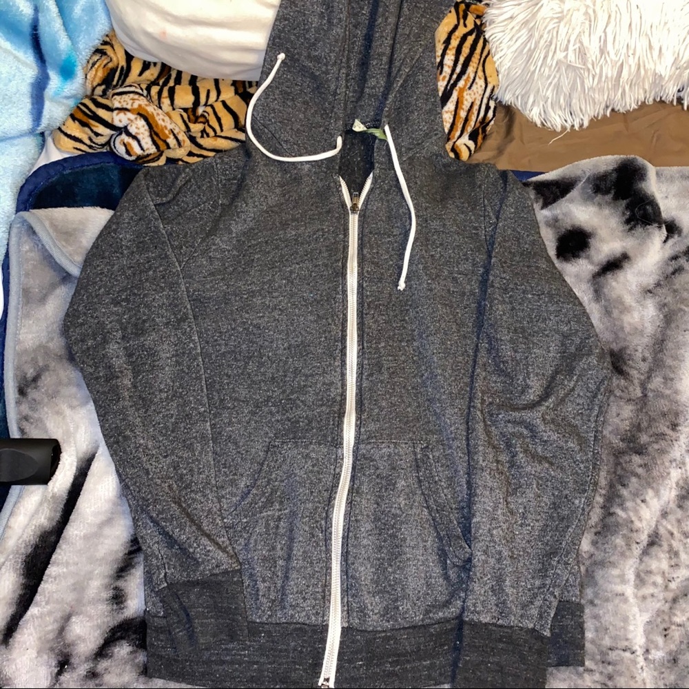 Greg hoodie